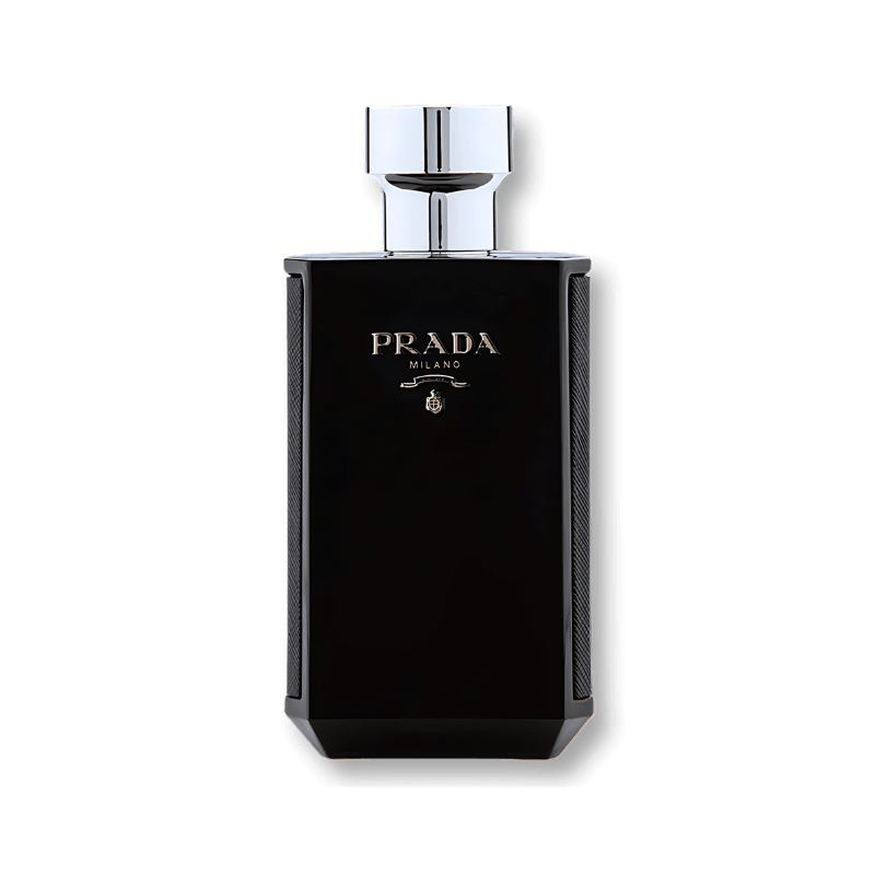 Set di 3 Profumi In black, Acqua di Gio e L'homme intense 100ml