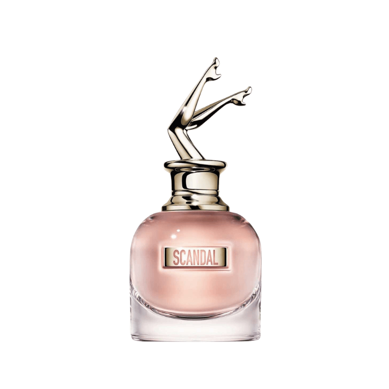 Set di 3 Profumi La belle, Ultra male e Scandal 100ml