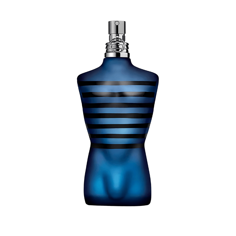 Set di 3 Profumi La belle, Ultra male e Scandal 100ml