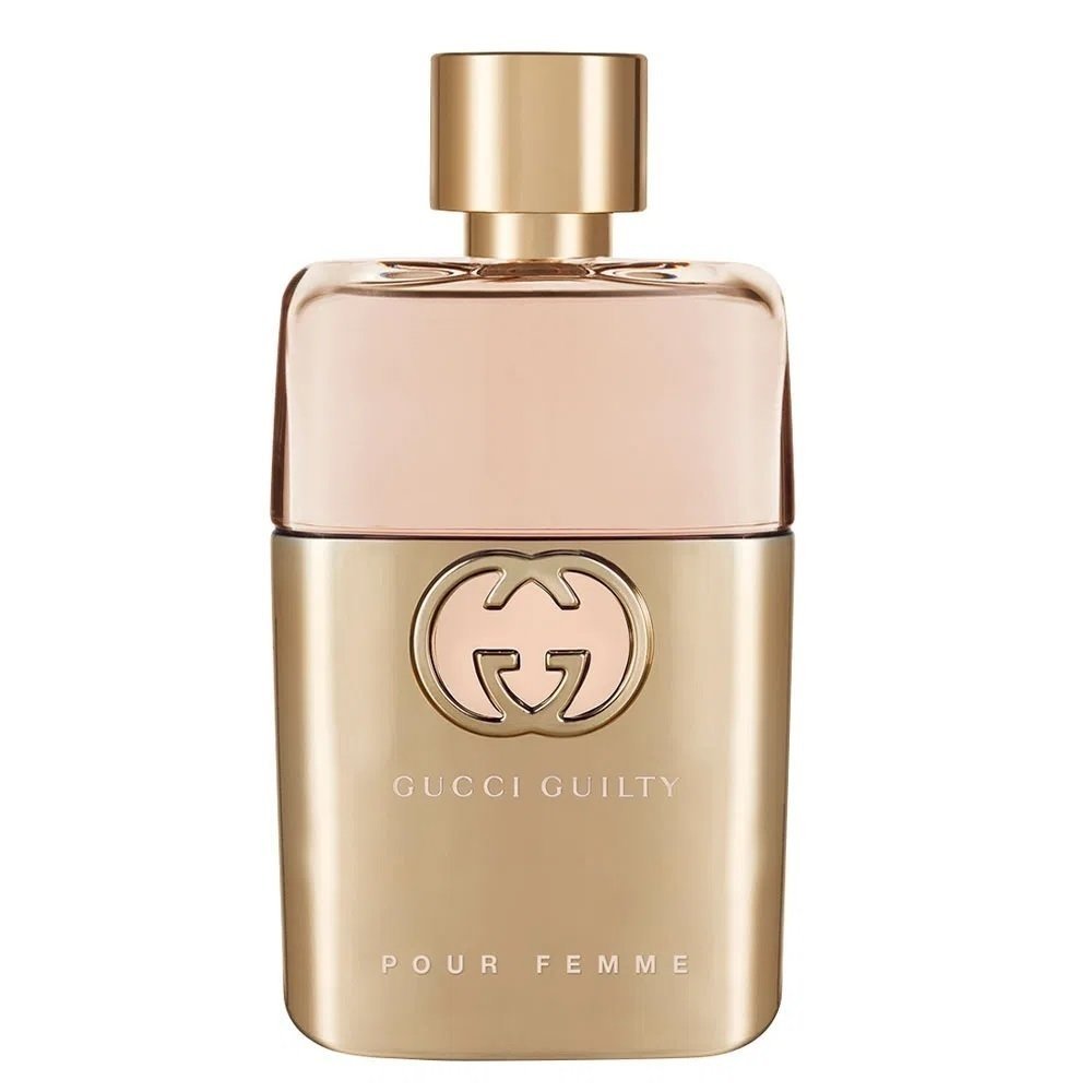 Set di 3 profumi 3 Gucci Guilt, Valentini Intense, Flower Kenzo 100ml